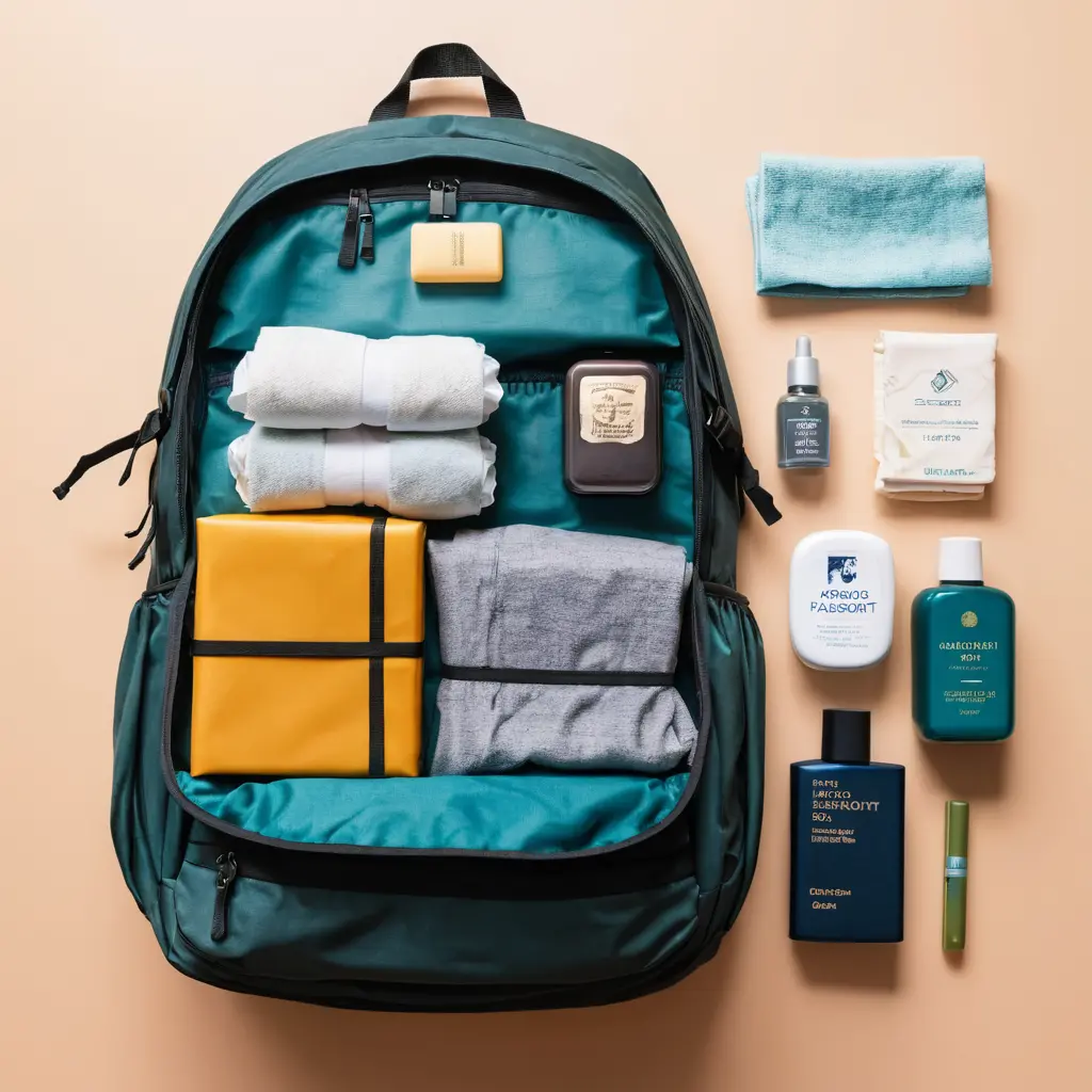 How to Pack Light for a 2-Week Trip: Travel Smart & Stress-Free!