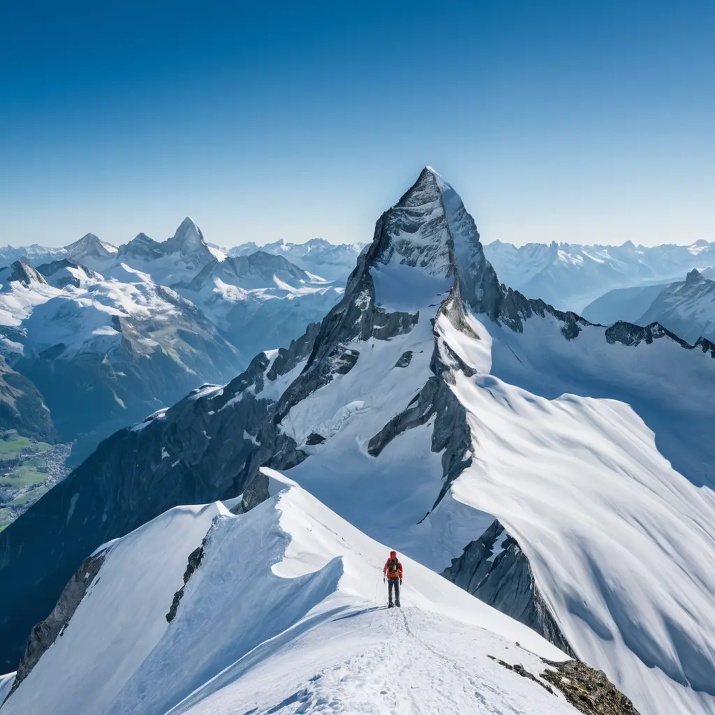 Best Hiking Trails in the Swiss Alps: Discover Your Adventure!