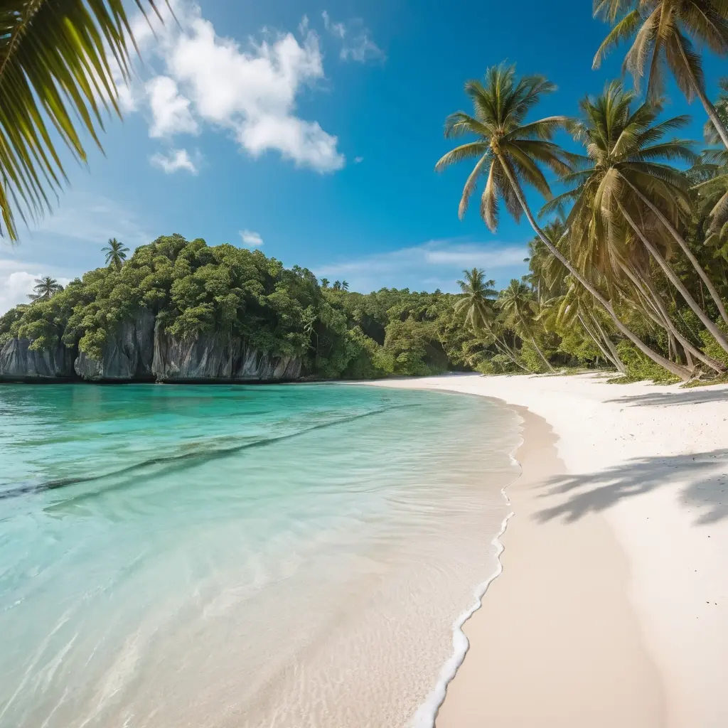 Best Beaches to Visit in Southeast Asia: Your Ultimate Guide!