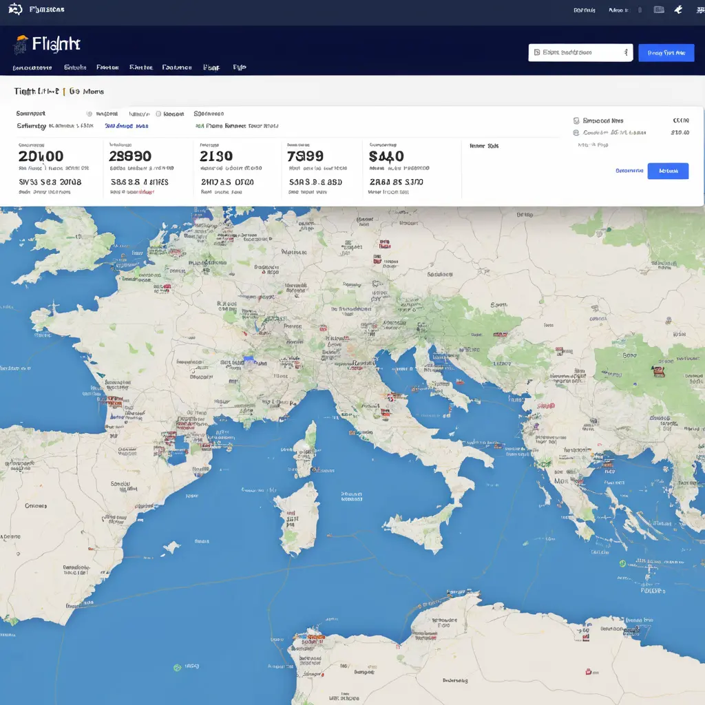 How to Find Cheap Flights Every Time: Unlock Travel Savings!